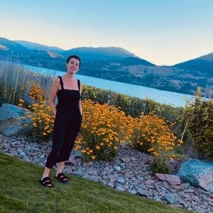 Meet your Posher, Colleen